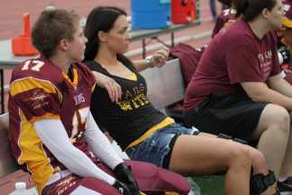 Me and Call when it was all good