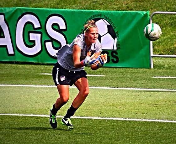 Photo Credit: Stewart Small MD Soccerplex, Germantown, MD